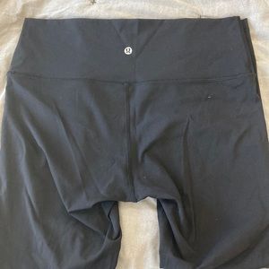 Lululemon Wunder Under
